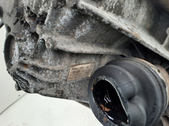 4M5R7002CD Ford