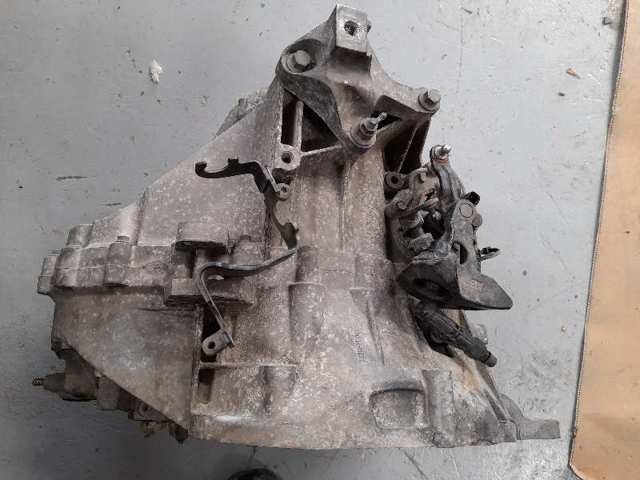 4M5R7002CD Caja de cambios manual completa  disponible Utrera