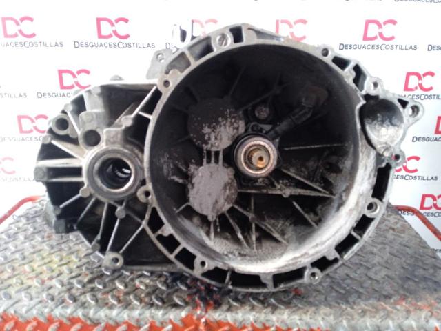 4M5R7002CD Caja de cambios  en stock Sabadell