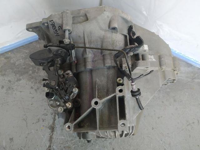 4M5R7002CD Ford