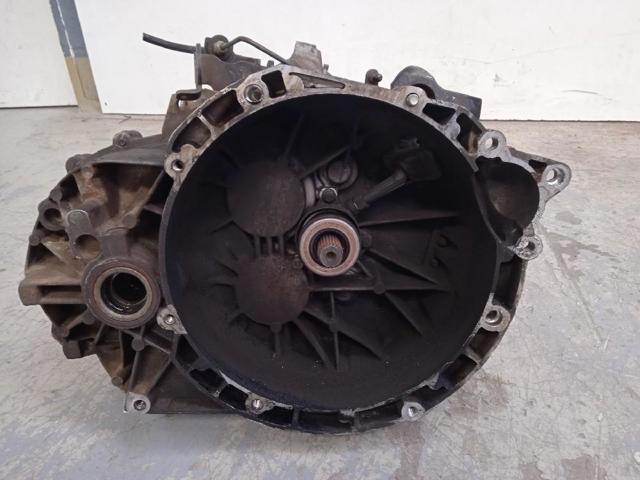 4M5R7002CD FORD Caja de cambios manual completa  disponible Ourense