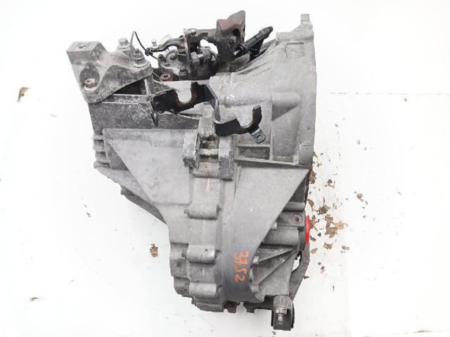 FORD 4M5R7002CD Caja de cambios comprar Barcelona