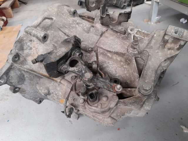 4M5R7002CD Caja de cambios manual completa  comprar en Zaragoza