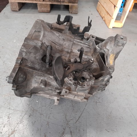 4M5R7002CD Caja de cambios manual completa  comprar en Reus