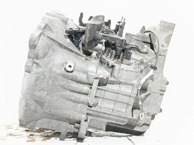 4M5R7002CD FORD Caja de cambios comprar Madrid