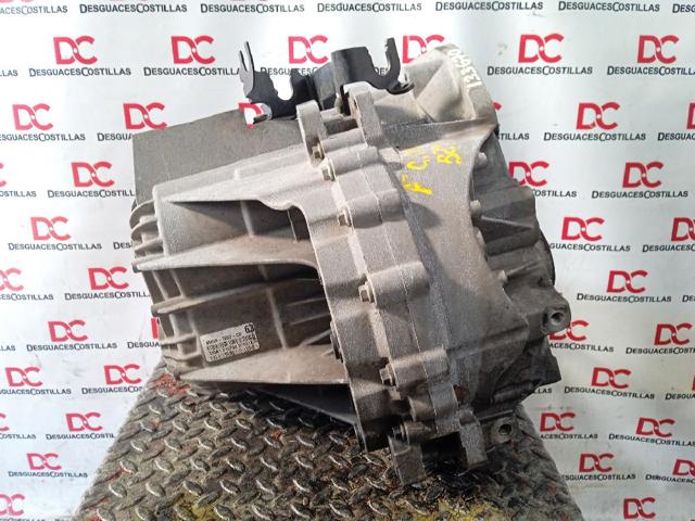 FORD 4M5R7002CD Caja de cambios comprar Pamplona