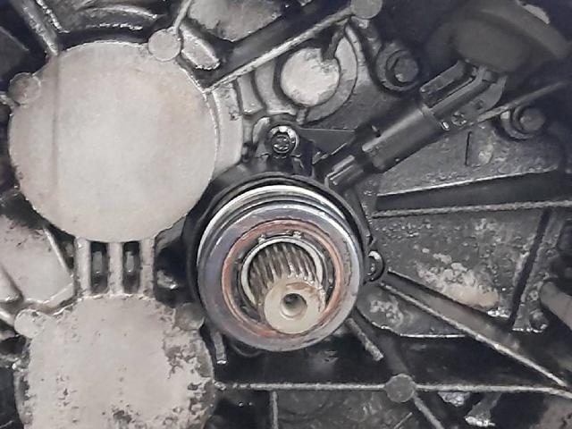 4M5R7002CD FORD Caja de cambios  en stock Huelva