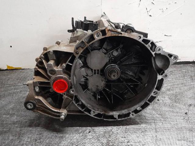 4M5R7002CD FORD Caja de cambios manual completa  comprar en Lleida