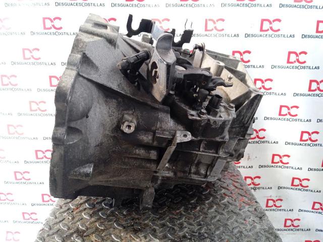 4M5R7002CD Caja de cambios manual completa  disponible Utrera