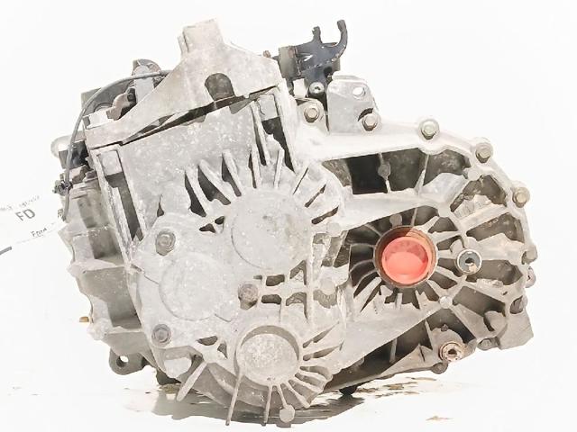 FORD 4M5R7002CD Caja de cambios  en stock Terrassa