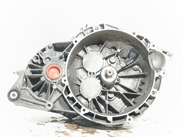 4M5R7002CD FORD Caja de cambios  en stock Gandía