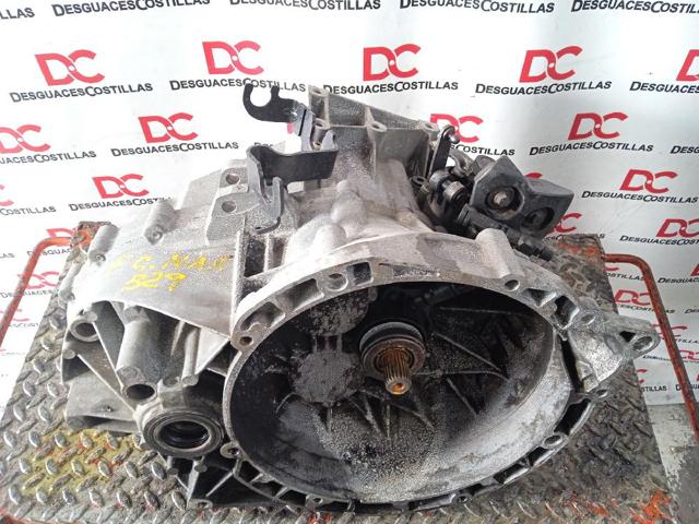 4M5R7002CD Caja de cambios comprar Girona
