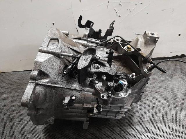 4M5R7002CD Caja de cambios manual completa  comprar en Zaragoza