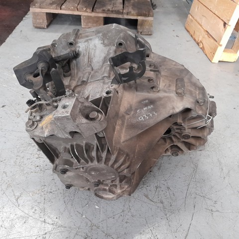 FORD 4M5R7002CD Caja de cambios manual completa  comprar en Albacete
