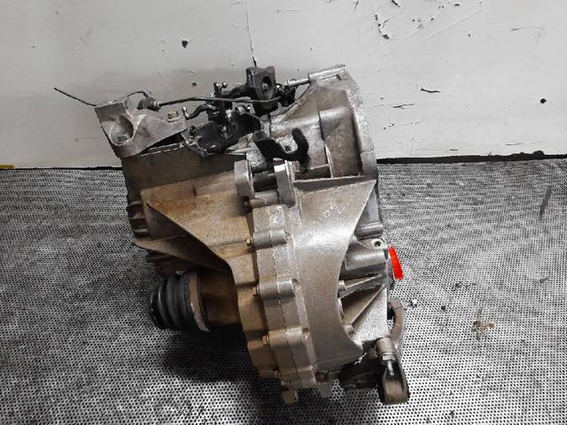 FORD 4M5R7002CD Caja de cambios manual completa  comprar en Ponferrada