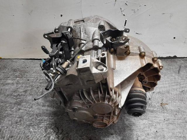 FORD 4M5R7002CD Caja de cambios manual completa  comprar en Murcia