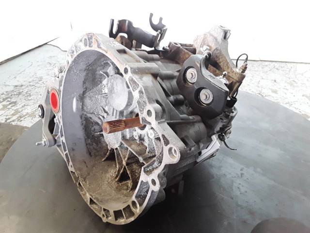 4M5R7002CD FORD Caja de cambios comprar Madrid