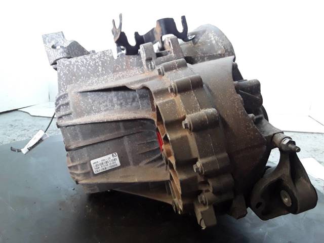 4M5R7002CD Caja de cambios  en stock Granada