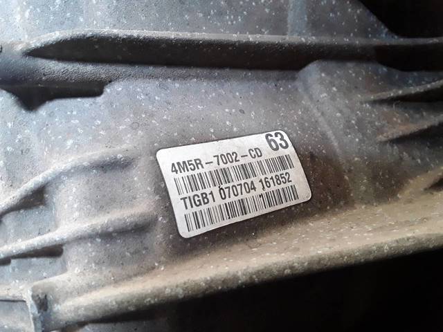 4M5R7002CD Caja de cambios  en stock Granada
