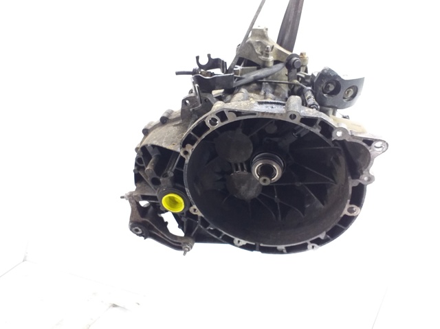 4M5R7002CE Ford