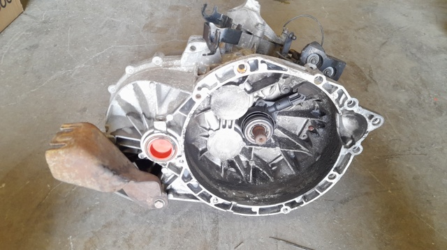 FORD 4M5R7002CE Caja de cambios comprar Tarragona