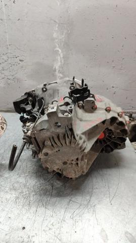 FORD 4M5R7002CE Caja de cambios manual completa  disponible Lugo