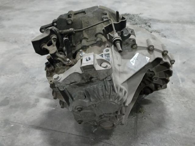 4M5R7002CE FORD Caja de cambios manual completa  comprar en Jaén