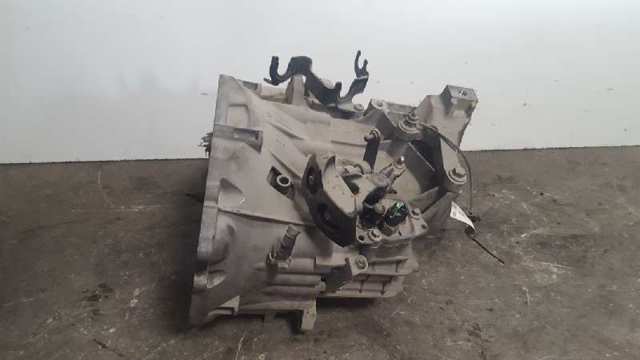4M5R7002CE FORD Caja de cambios manual completa  disponible Ourense