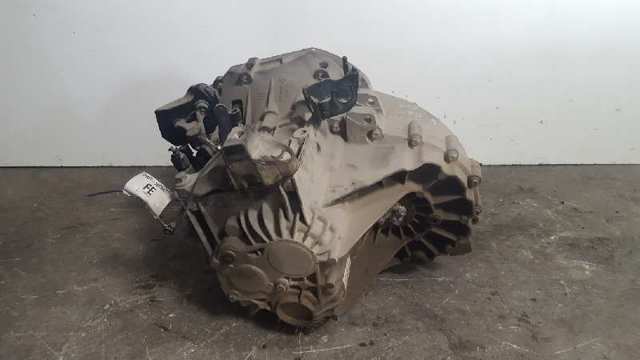 FORD 4M5R7002CE Caja de cambios manual completa  comprar en Albacete