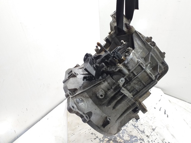 4M5R7002CE FORD Caja de cambios  en stock Huelva