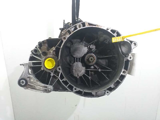 4M5R7002CE FORD Caja de cambios comprar Bilbao