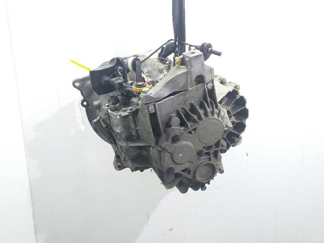 FORD 4M5R7002CE Caja de cambios manual completa  comprar en Albacete