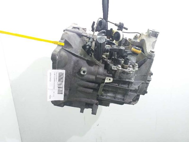 FORD 4M5R7002CE Caja de cambios manual completa  comprar en Murcia