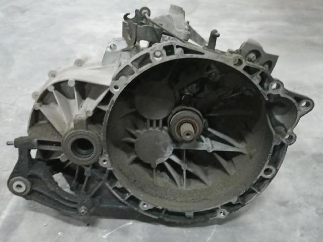4M5R7002CE FORD Caja de cambios manual completa  comprar en Lleida