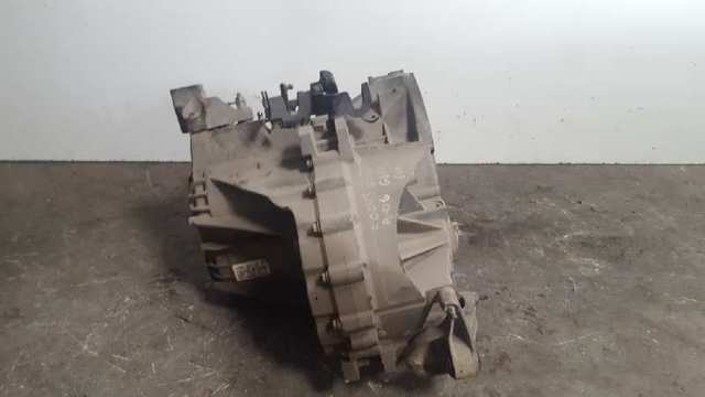 FORD 4M5R7002CE Caja de cambios comprar Pamplona