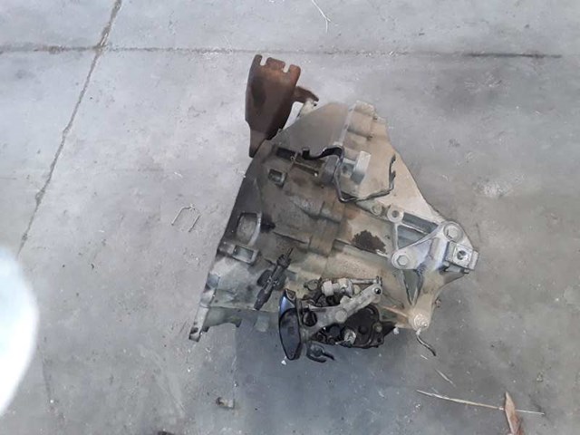 4M5R7002CE Caja de cambios  en stock Sabadell