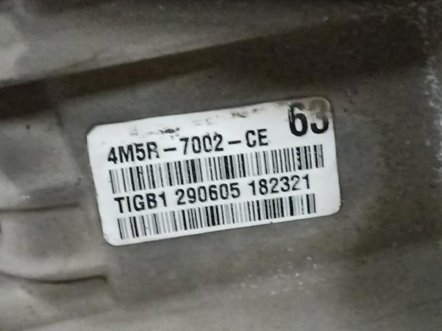 4M5R7002CE Caja de cambios manual completa  comprar en Zaragoza