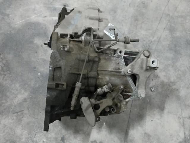 FORD 4M5R7002CE Caja de cambios manual completa  disponible España