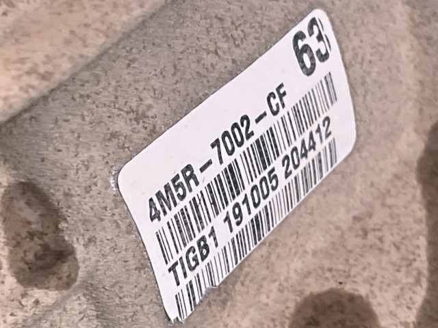 4M5R7002CF Volvo