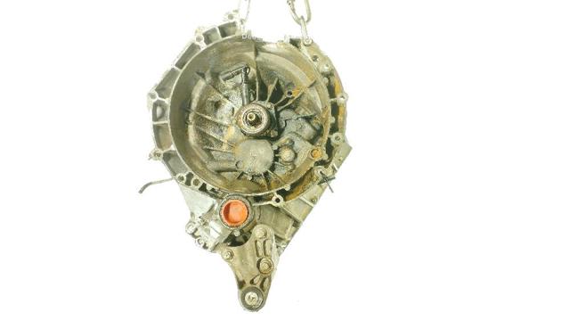 4M5R7002NE Ford