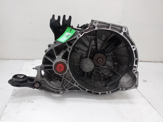 4M5R7002YA Ford