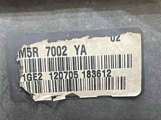 FORD 4M5R7002YA Caja de cambios comprar Barcelona