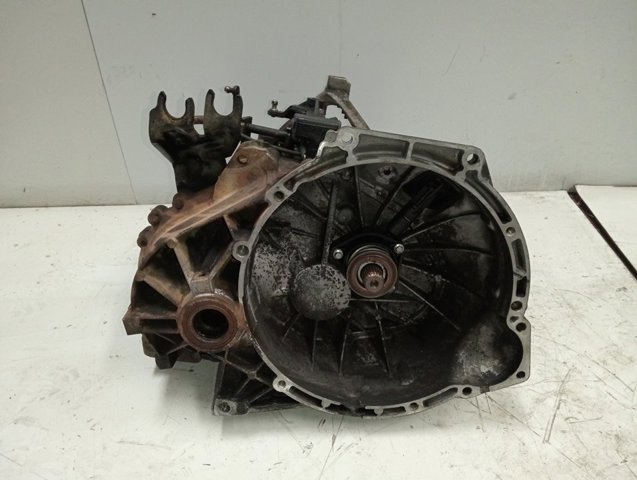 4M5R7002YA Caja de cambios manual completa  comprar en Reus
