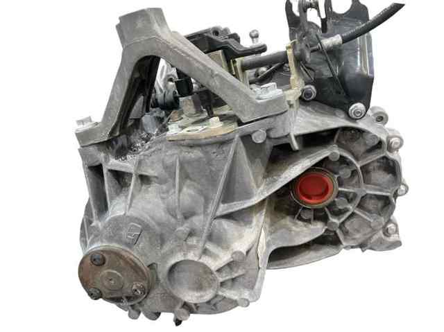 4M5R7002YA Caja de cambios manual completa  comprar en Reus