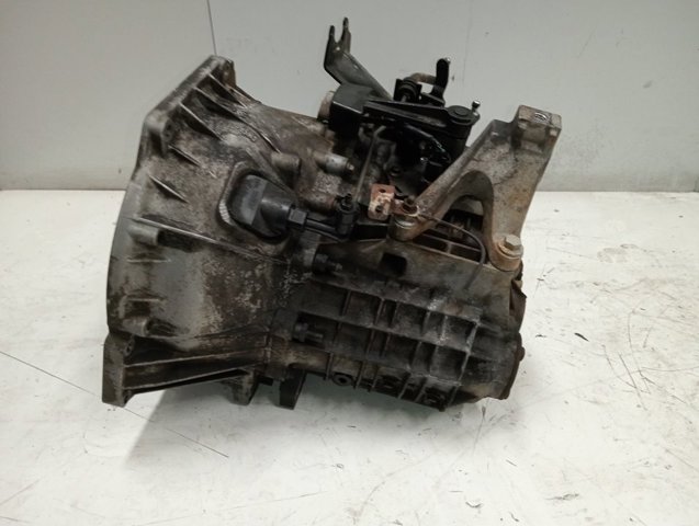 4M5R7002YA FORD Caja de cambios manual completa  comprar en Jaén