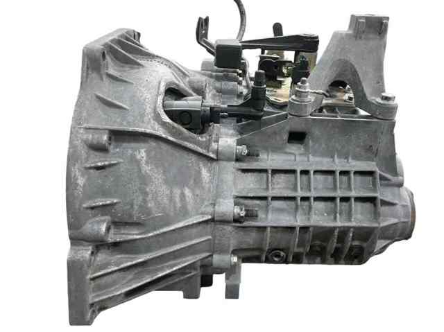 FORD 4M5R7002YA Caja de cambios manual completa  disponible Lugo