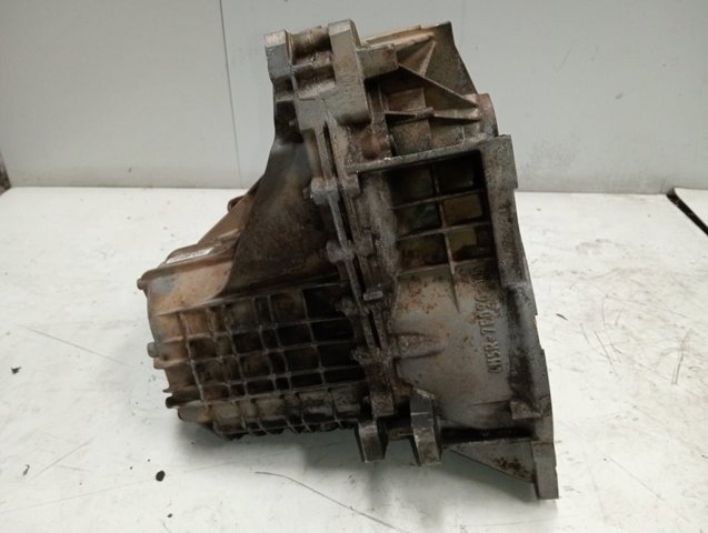 FORD 4M5R7002YA Caja de cambios manual completa  comprar en Ponferrada
