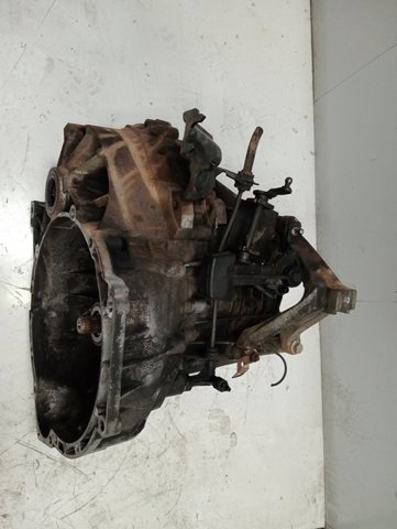 4M5R7002YA FORD Caja de cambios comprar Bilbao