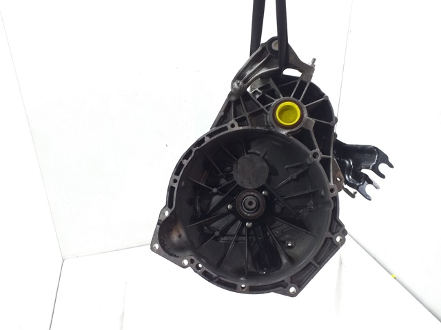 4M5R7002YA Caja de cambios manual completa  disponible Utrera