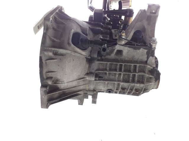 4M5R7002YA FORD Caja de cambios  en stock Huelva